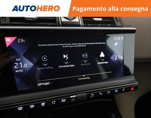 DS AUTOMOBILES DS 7 Crossback BlueHDi 130 aut. Business