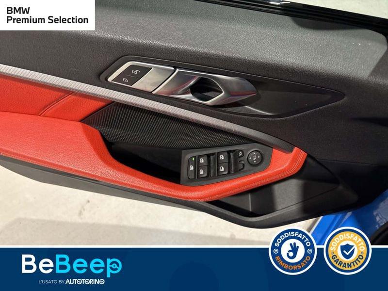 BMW Serie 1 M 135I XDRIVE AUTO