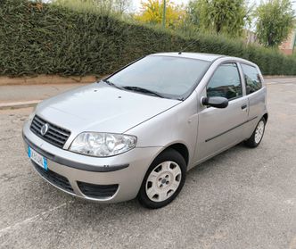 Fiat Punto 1.2 3 porte Dynamic