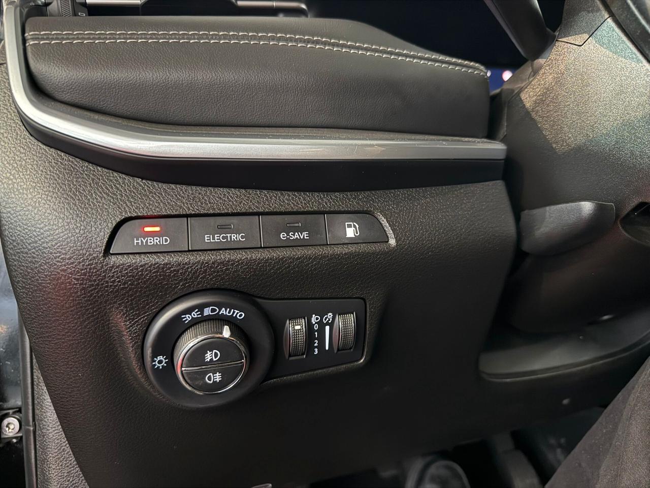 Jeep Compass 1.3 Turbo 4xe Limited
