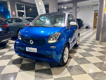 Smart ForTwo 70 1.0 Passion-2015