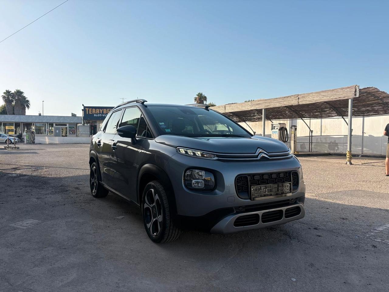 Citroen C3 Aircross PureTech 130 S&S Shine