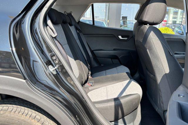KIA Stonic 1.0 T-GDi 100 CV MHEV MT Urban ( Aziendale )