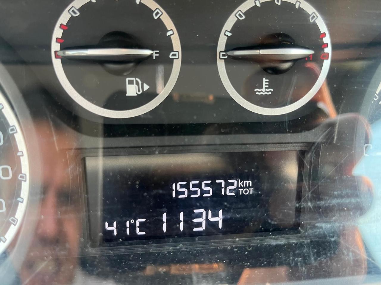 Lancia Ypsilon 1.2 69 CV 5 porte S&S