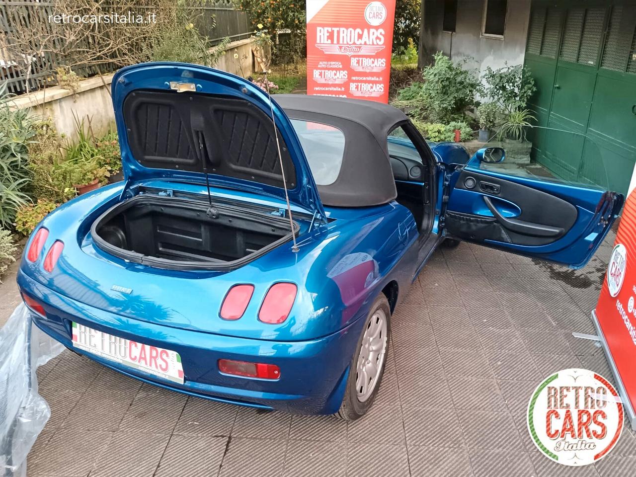 Fiat Barchetta