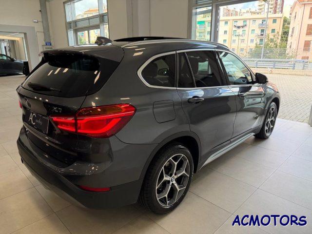 BMW X1 xDrive18d xLine