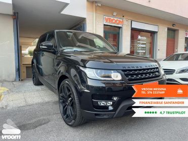 LAND ROVER Range Rover 4ªserie Range Rover 3.0...