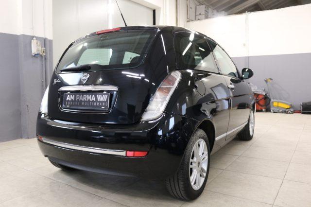 LANCIA Ypsilon 1.4 Unyca Ecochic GPL