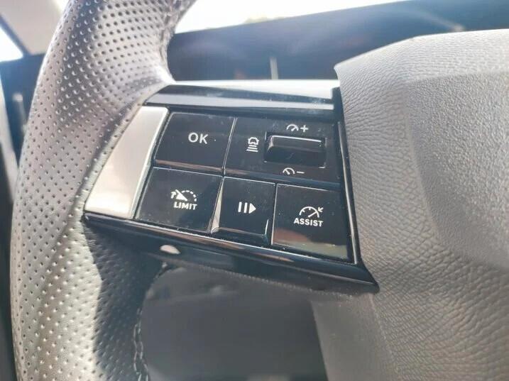 Opel Astra 1.5 Turbo Diesel 130 CV AT8 Edition