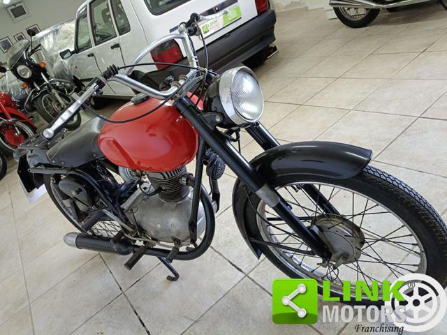 GILERA Other GRAN TURISMO 150