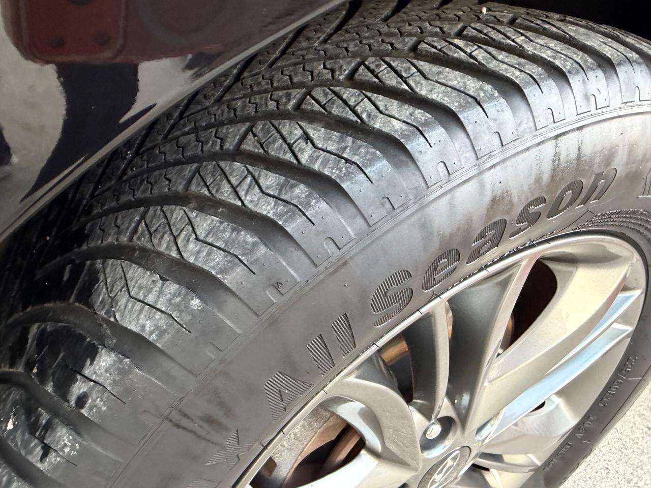 Hyundai iX35 1.7 CRDi 2WD Comfort