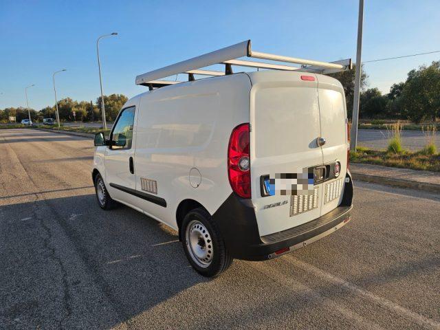 FIAT Doblo Doblò 1.6 MJT 105cv S&S PC-TN Cargo Business