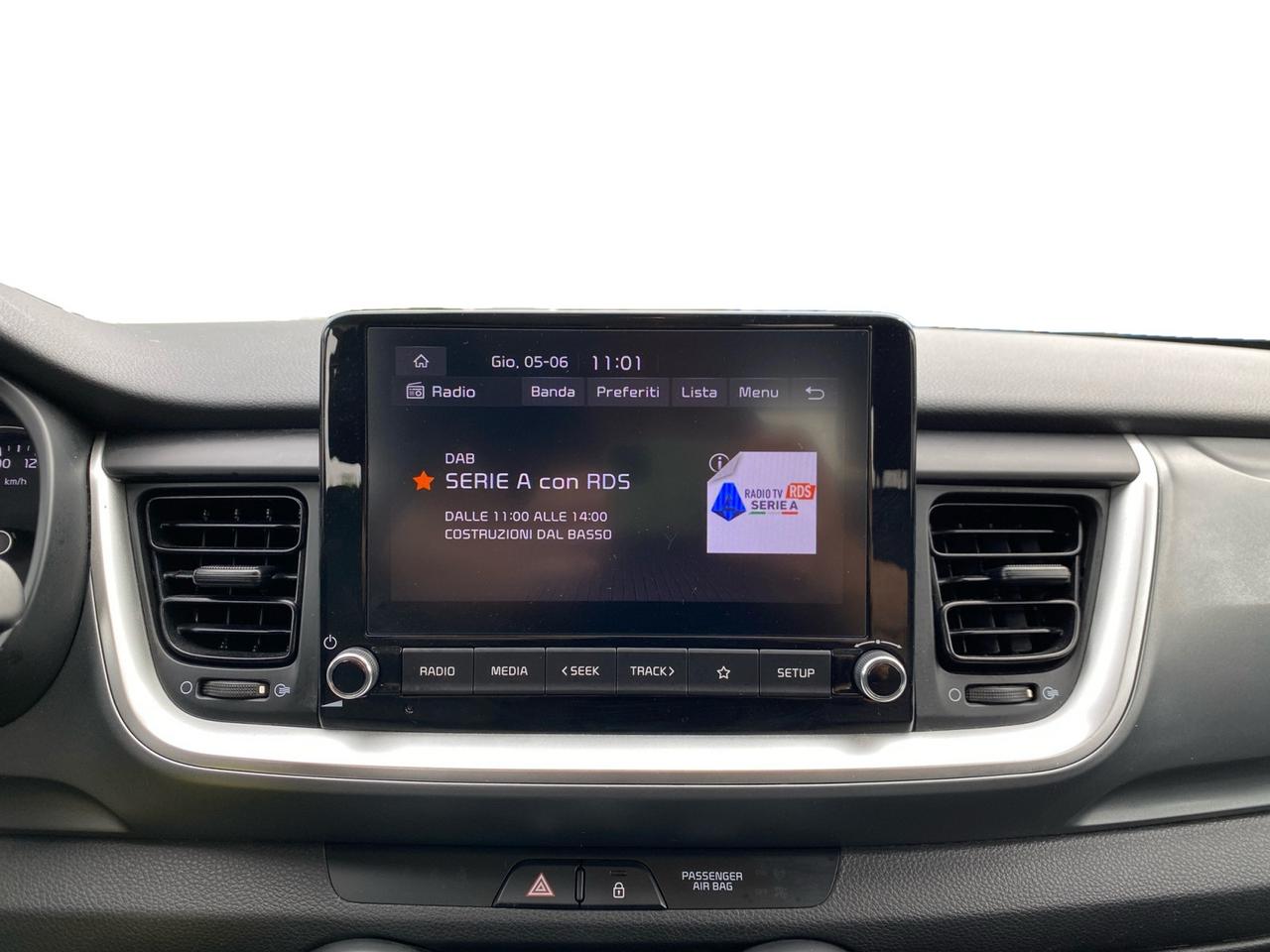 KIA Stonic - Stonic 1.0 t-gdi mhev Urban 100cv imt