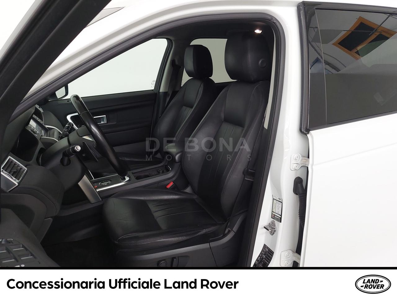 Land Rover Discovery Sport 2.0 td4 hse awd 150cv auto my18