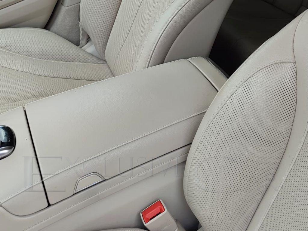 MERCEDES - Classe S - S 350 d Premium