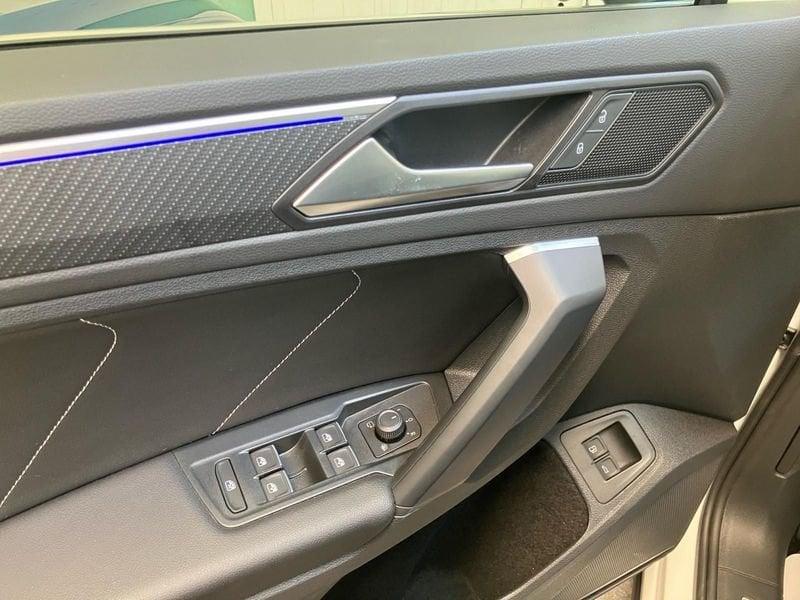 Volkswagen Tiguan 1.4 TSI eHYBRID DSG R-Line