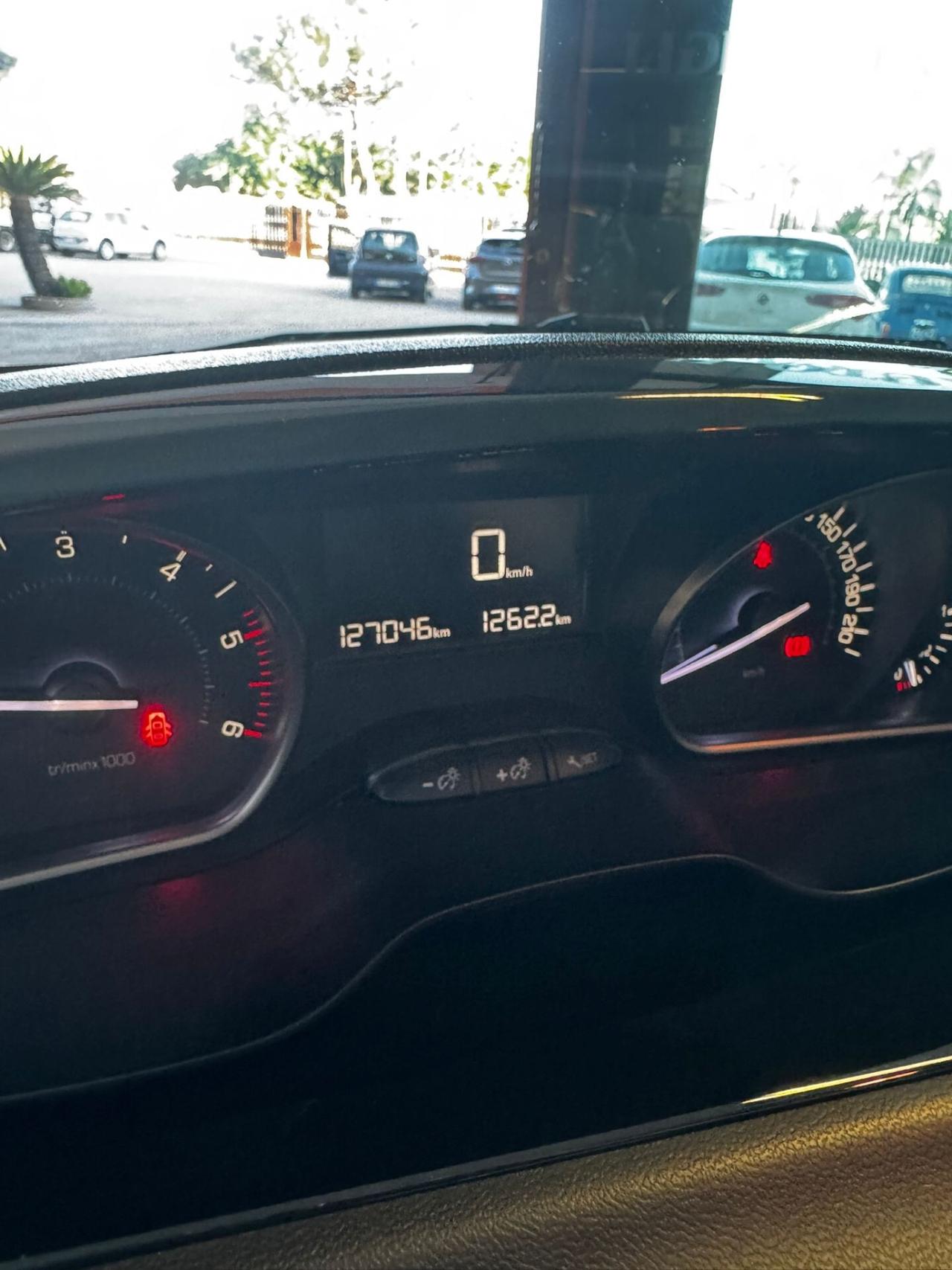 Peugeot 208 BlueHDi 120 S&S 5 porte GT Line