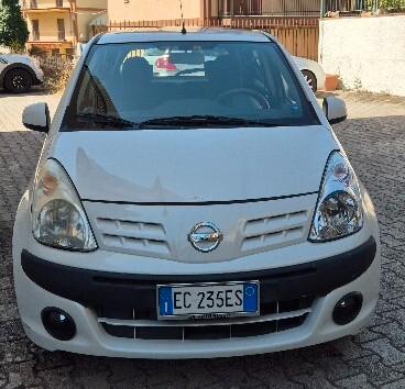 Nissan Pixo 1.0 5 porte Visia
