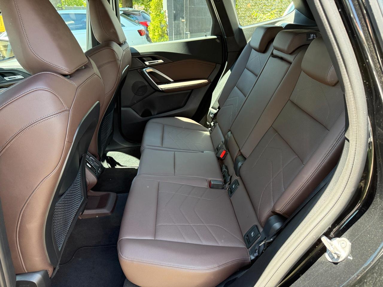 Bmw X1 sDrive 18d Msport