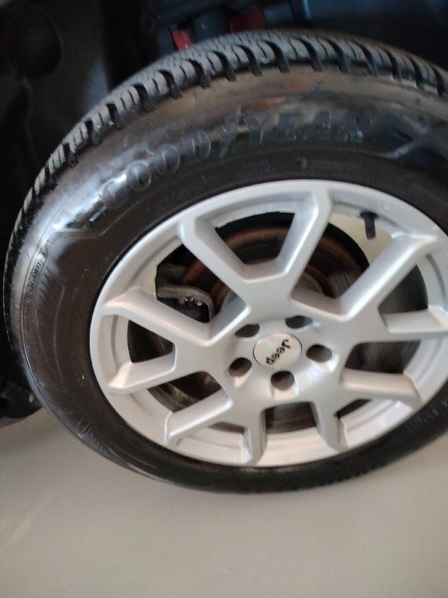 JEEP Renegade 1.6 Mjt 130 CV Limited PROMO