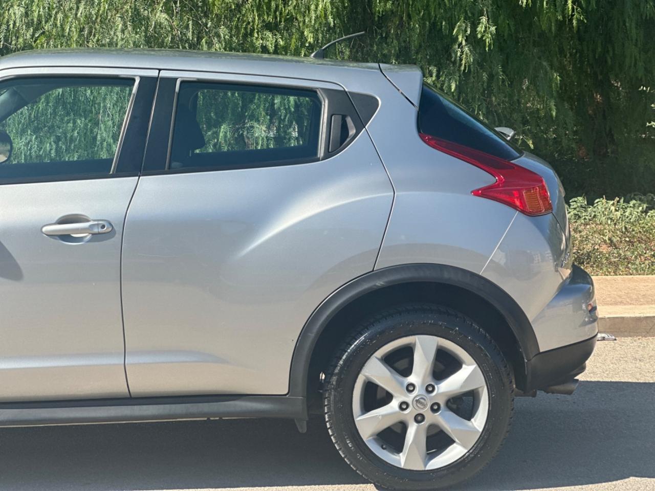 Nissan JUKE 1.5 DCI 2011 - SOLO 84 MILA KM