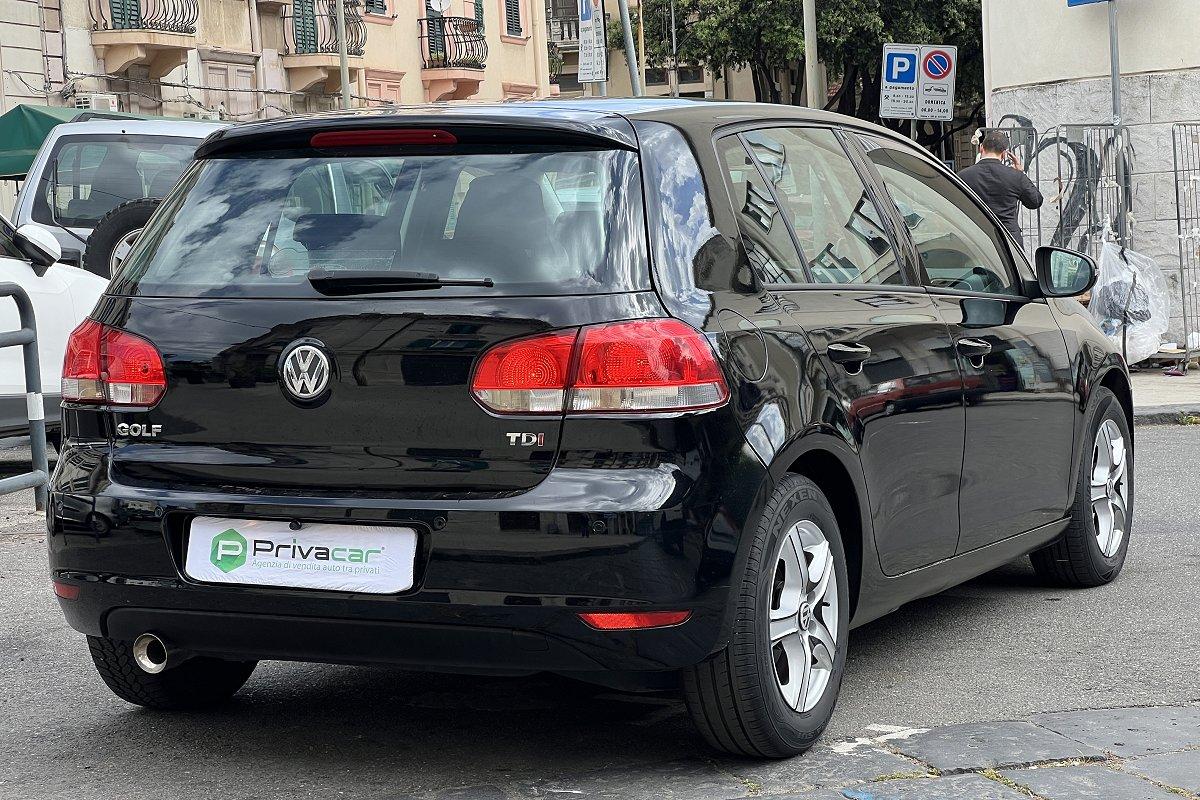 VOLKSWAGEN Golf 1.6 TDI DPF 5p. United