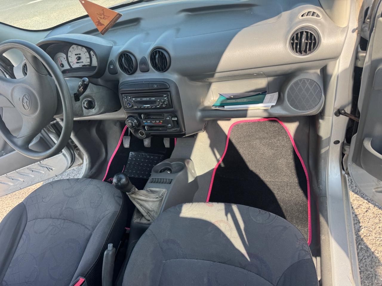 Hyundai Atos Prime 1.0 12V GLS