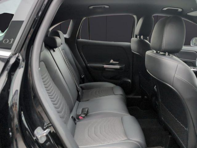 MERCEDES-BENZ GLA 200 d Automatic Sport Advanced Plus