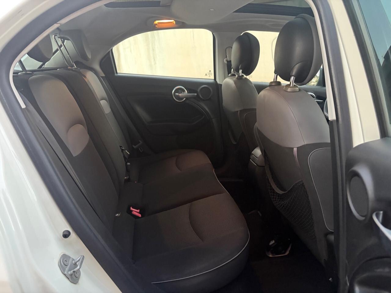 Fiat 500X 1.3 MultiJet 95 CV Lounge unico proprietario
