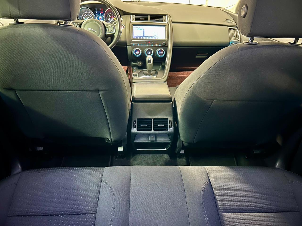 Jaguar E-Pace 2.0D 180 CV AWD aut. First Edition