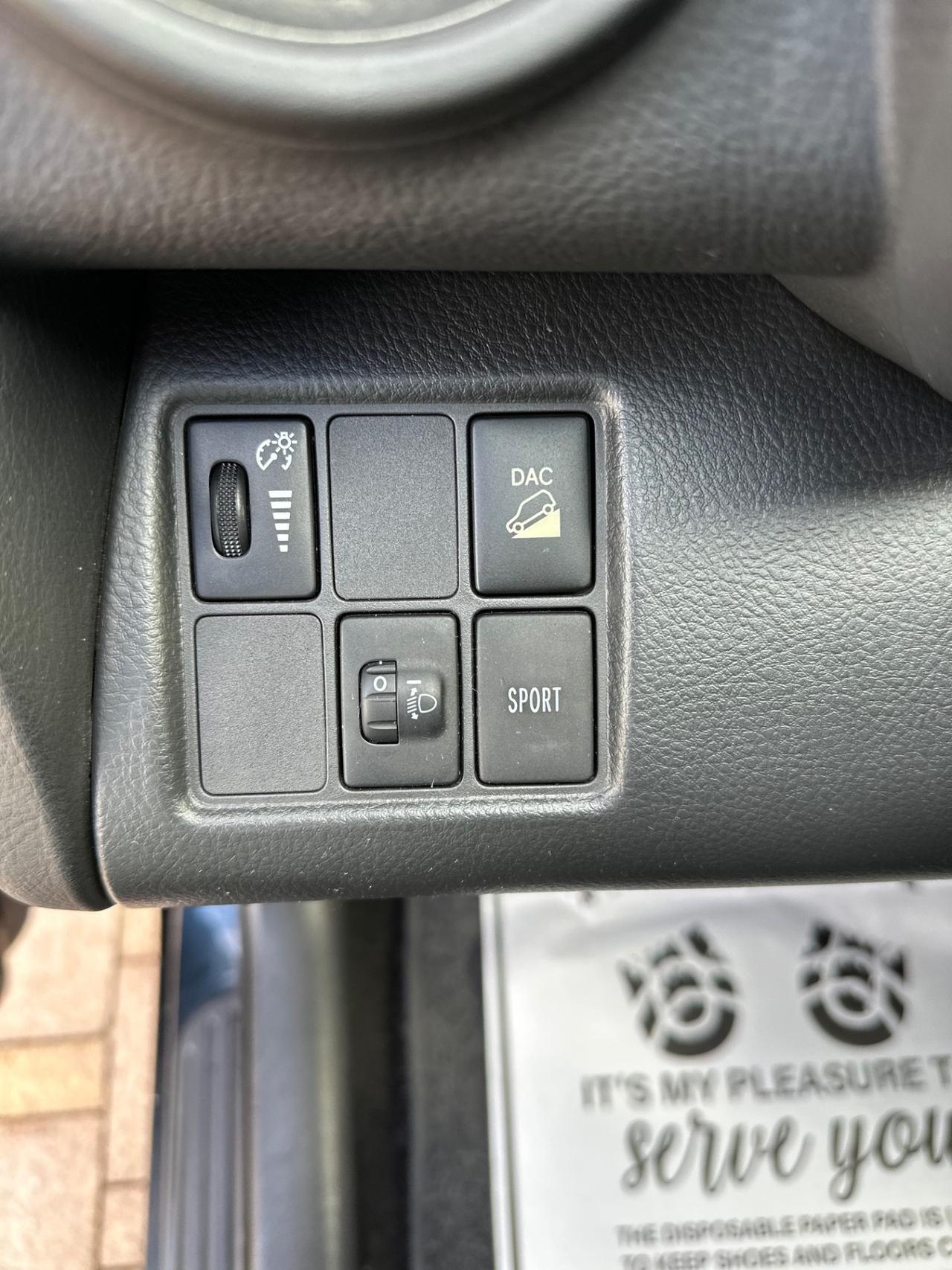 Toyota RAV 4 RAV4 Crossover 2.2 D-Cat 4X4 A/T 150 CV Style