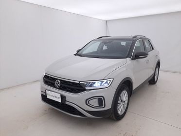 Volkswagen T-Roc Life BR620070 1.0 Benzina 110CV