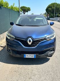Renault Kadjar dCi 8V 110CV Energy Life