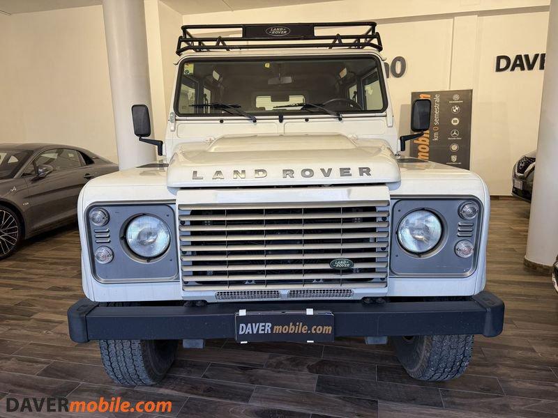 Land Rover Defender Defender 110 2.4 td SE SW