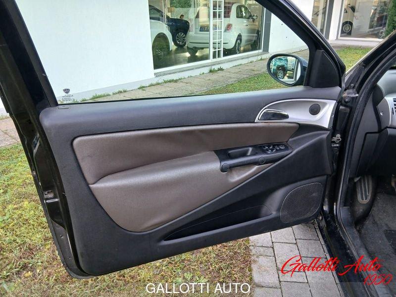 Lancia Ypsilon Ypsilon 1.2