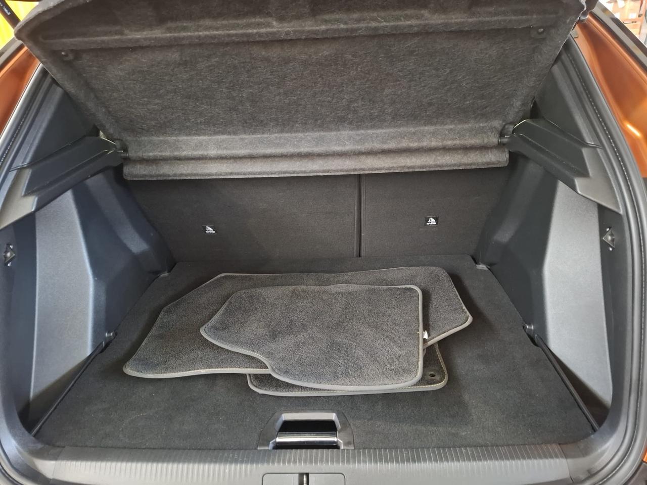 Peugeot 2008 PureTech Turbo 130 S&S GT Line