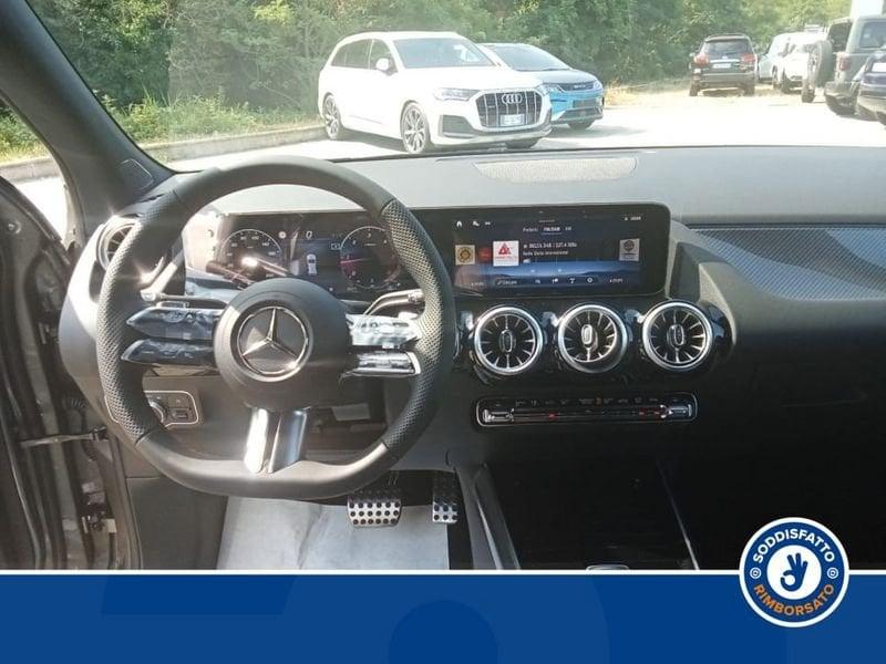Mercedes-Benz GLA 200d Automatic AMG Line Advanced Plus