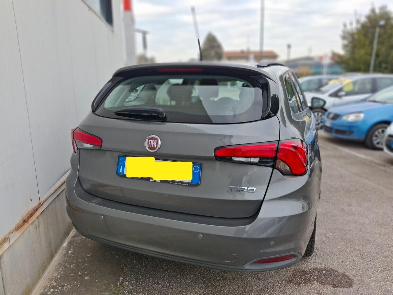 Fiat Tipo 1.3 Mjt , SW