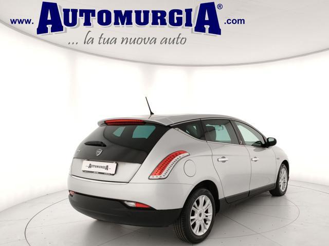 LANCIA Delta 1.6 MJT DPF Gold