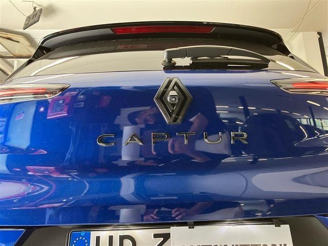 RENAULT Captur 1.3 mild hybrid Esprit Alpine
