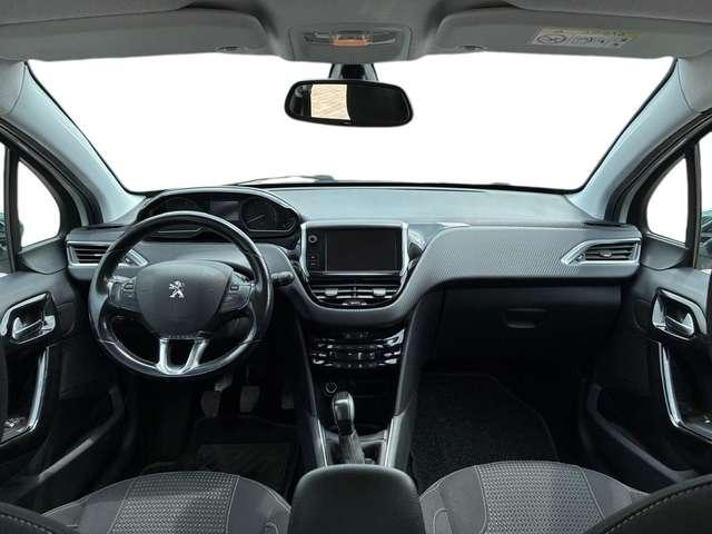Peugeot 208 5p 1.6 bluehdi Allure 100cv