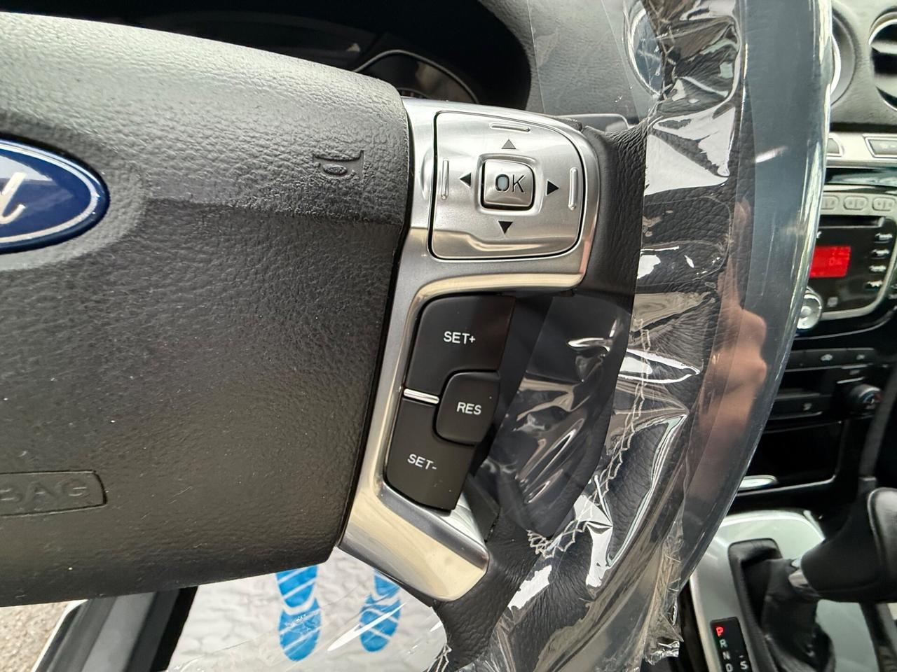 Ford S-Max 2.0 TDCi 163CV - 7 Posti