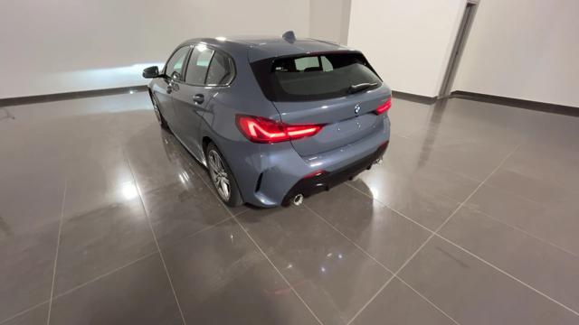 BMW 118 d 5p. Msport - ANCHE BIANCO!
