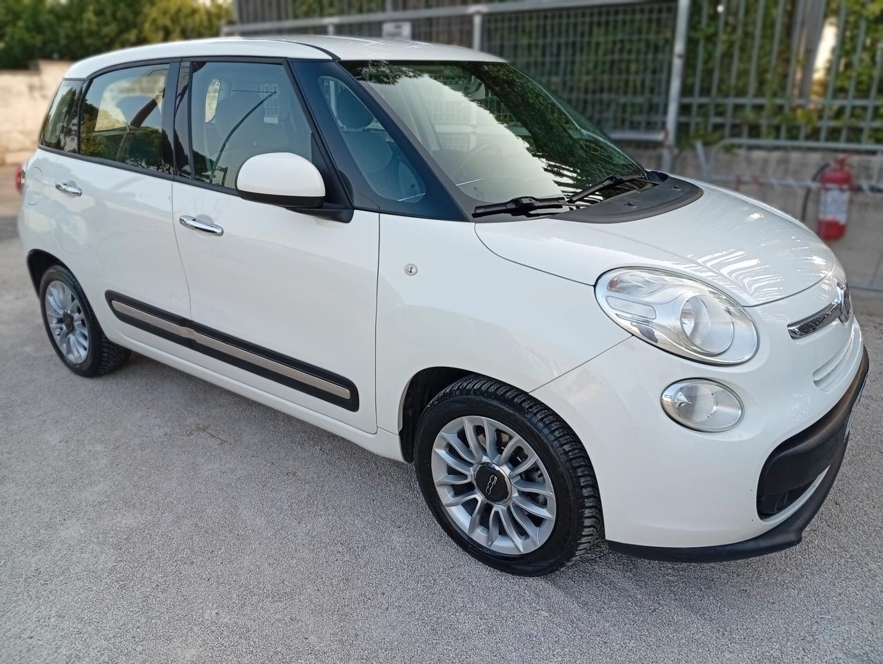 Fiat 500L 1.3 Multijet 85 CV Pop Star