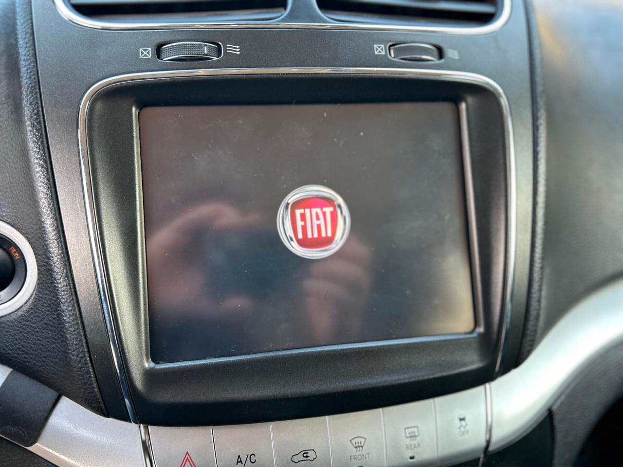 Fiat Freemont 2.0 Multijet 140 CV Urban