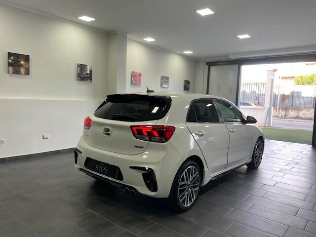 Kia Rio GT Line