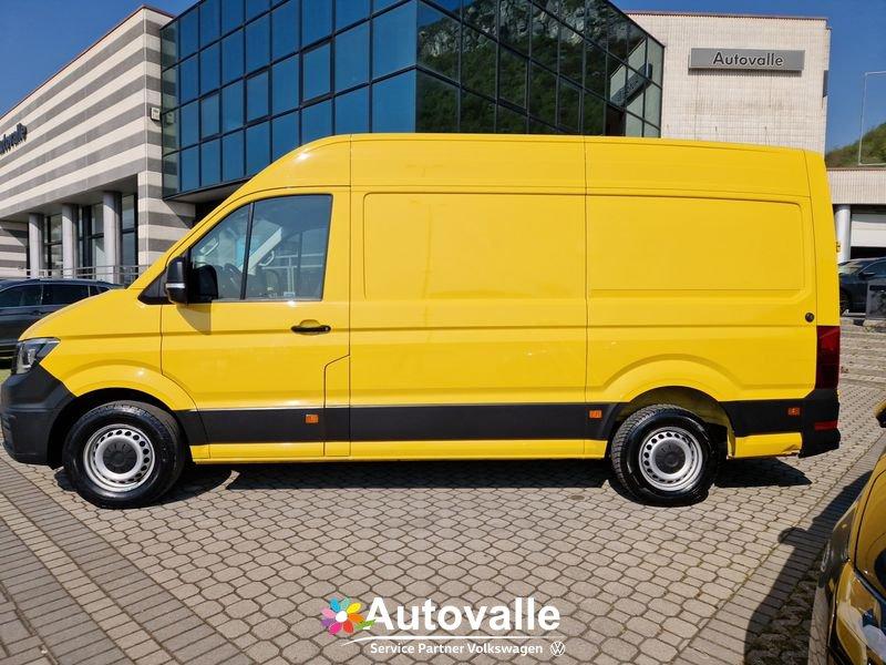Volkswagen Crafter 30 2.0 TDI FURG PM