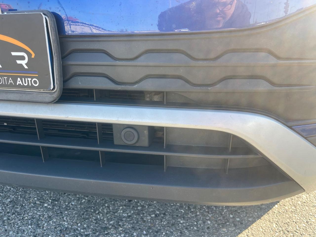 Volkswagen T-Cross 1.0 TSI 115 cv Style *PR #10583