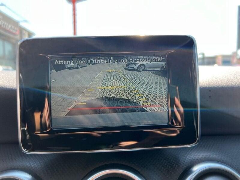 Mercedes-Benz Classe A A 180 CDI Automatic Sport