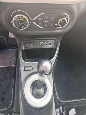 Renault Twingo Twingo Electric Techno
